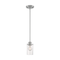 Nuvo Fixure, Pendant, 1-Light, Incandescent, 60W, 120V, A19, Medium Base, Width: 4.75 60/7170 - alternate 4